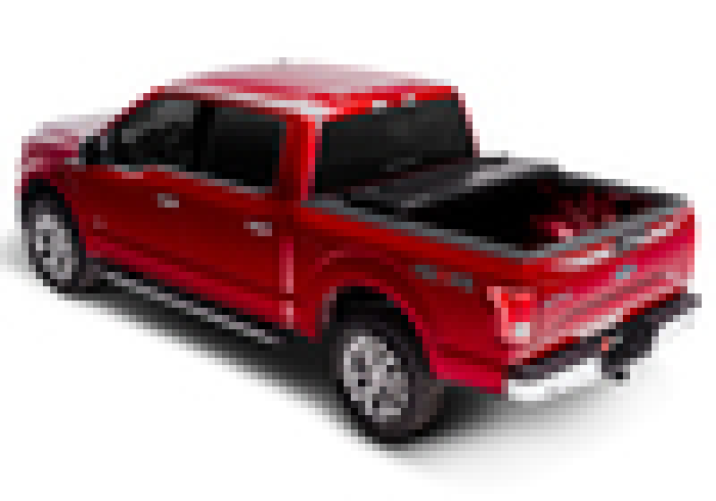 BAK 08-16 Ford Super Duty 8ft Bed BAKFlip G2 truck cover