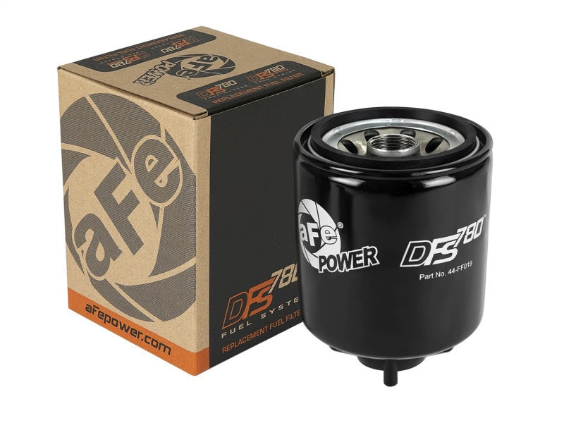 aFe ProGuard D2 Fluid Filters F/F Fuel Filter for DFS780 Fuel Systems Secondary image