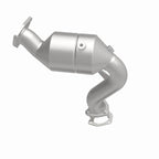 MagnaFlow Conv DF Audi S4 direct-fit catalytic converter for offroad parts