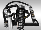 ICON Tubular Upper Control Arm Billet Cap Set, offroad suspension lift kits