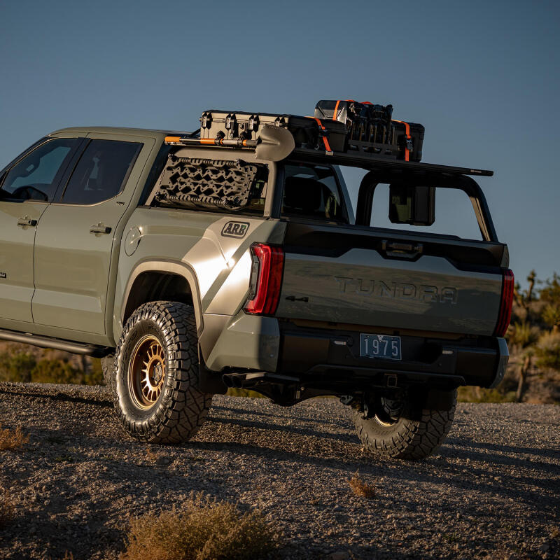 ARB 22-25 Toyota Tundra Bed Rack Secondary image