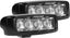 Rigid Industries SRQ - Spot - White - Set of 2 offroad lighting