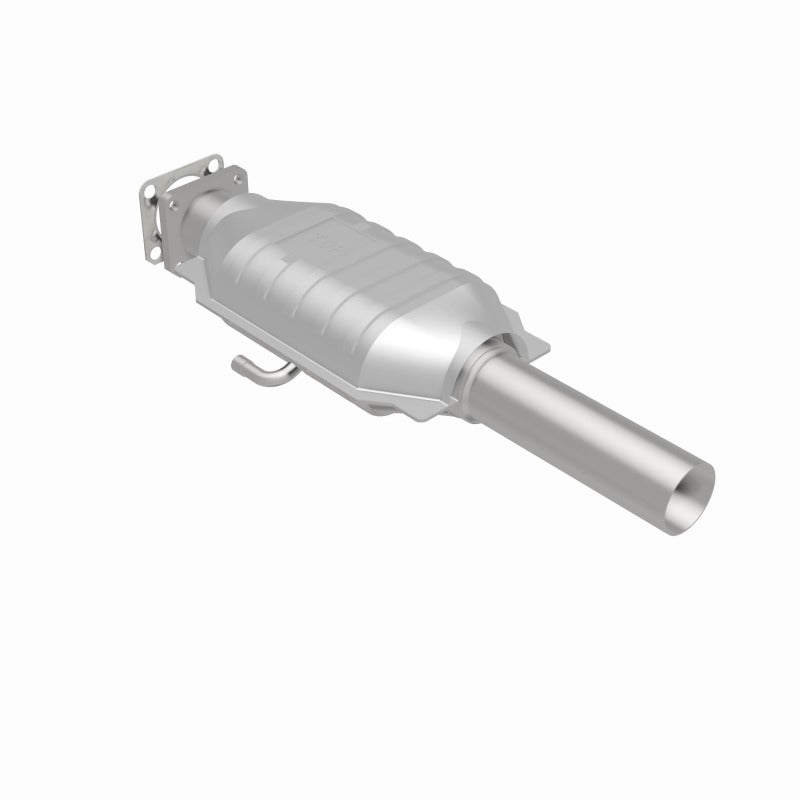 MagnaFlow Conv Direct Fit Eagle-Jeep 87 92 catalytic converter for off road parts