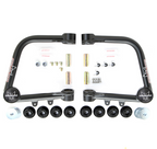 Camburg Toyota Tundra 2WD/4WD 07-21 Performance X-Joint Upper Arms with offroad parts and upgrades