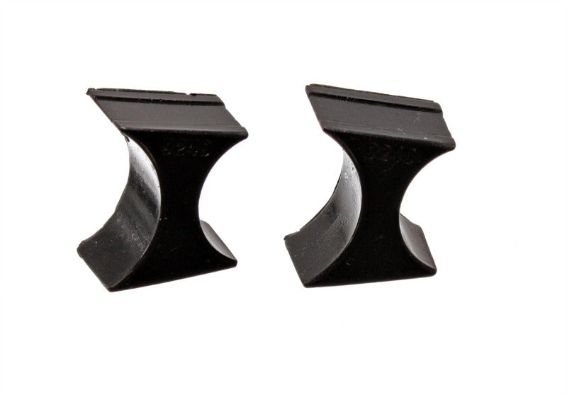 Energy Suspension Shock Reservoir Isolator - Black Secondary image