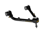 ICON 2023+ GMC Canyon / 2023+ Chevrolet Colorado Tubular UCA DJ Pro Kit, off road parts for enhanced performance.