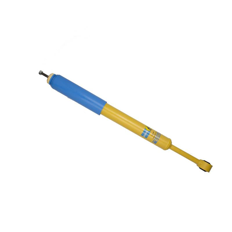 Bilstein B6 14-19 Jeep Cherokee Rear Monotube 46mm Smooth Body Shock Absorber for performance offroad parts