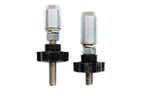 Fishbone Offroad Hi-Lift Jack Mount Kit for off road parts