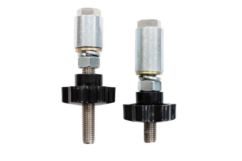 Fishbone Offroad Hi-Lift Jack Mount Kit for off road parts