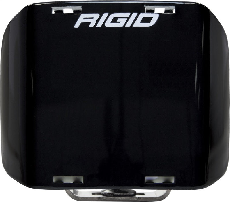 Rigid Industries D-SS Black Cover for offroad lighting
