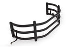 AMP Research 20-23 Chevrolet/GMC Silverado/Sierra 1500 (No Mltipro Tailgt) Bedxtender HD Sport - Blk for offroad performance upgrades.