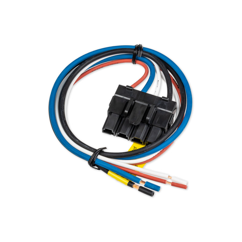REDARC Univeral Barewire Harness Tow-Pro Brake Controller Harness for offroad lighting and electrical.