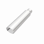 MagnaFlow Tip 1-Pk Sc 3.50 X 18 2.5 15Deg for offroad parts