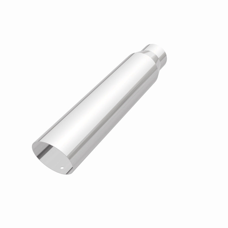 MagnaFlow Tip 1-Pk Sc 3.50 X 18 2.5 15Deg for offroad parts