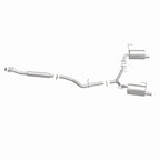 MagnaFlow BRE Exhaust Kit 09-13 Subaru Forester Impreza 2.5L complete exhaust system