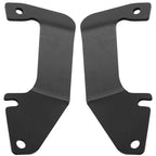 Rigid Industries 14-20 Toyota Tundra A-Pillar Light Kit brackets