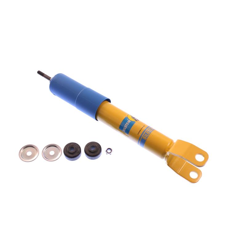 Bilstein B8 2003 Chevrolet Corvette 50th Anniversary Edition Rear 46mm Monotube Shock Absorber Main image