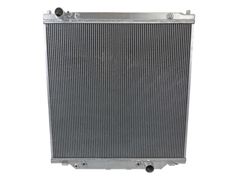 aFe BladeRunner Street Series Radiator 03-07 ford Diesel Trucks V8 6.0L Secondary image