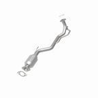 MagnaFlow Conv Direct Fit 300Zx 90-96 P/S exhaust component