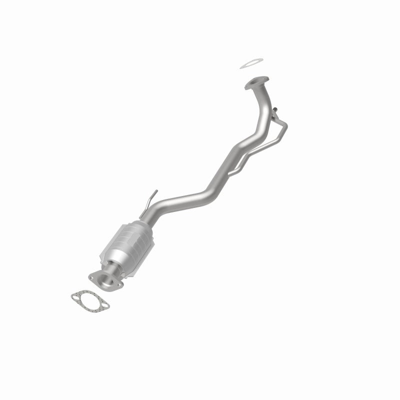 MagnaFlow Conv Direct Fit 300Zx 90-96 P/S exhaust component