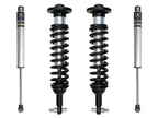 ICON 2015+ Ford F-150 4WD 0-2.63in Stage 1 Suspension System components