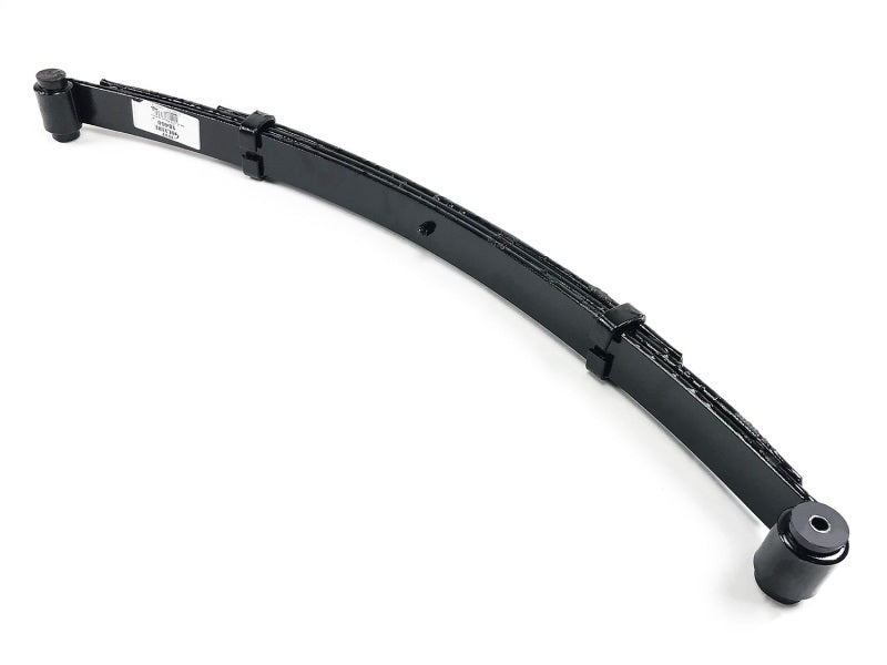 Tuff Country 69-72 Chevy Truck 1/2 & 3/4 Ton 4wd Front 4in Lift EZ-Ride Leaf Springs (Ea) Secondary image
