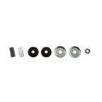 Bilstein 5125 Series Lifted Truck 295mm Shock Absorber parts