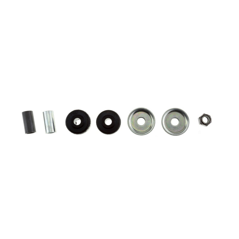Bilstein 5125 Series Lifted Truck 295mm Shock Absorber parts