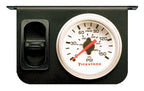 Firestone Air Adj. Leveling Electric Control Panel w/Single Gauge 0-150psi - White (WR17602229) for offroad parts and accessories