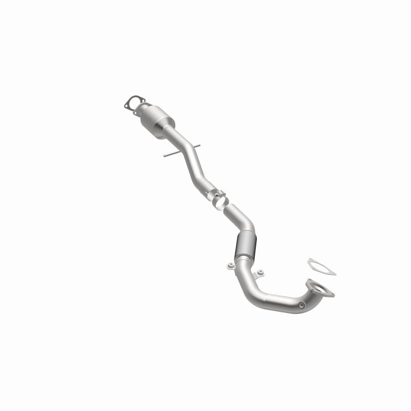 MagnaFlow 14-15 Regal 2 Underbody Direct Fit Converter Secondary image