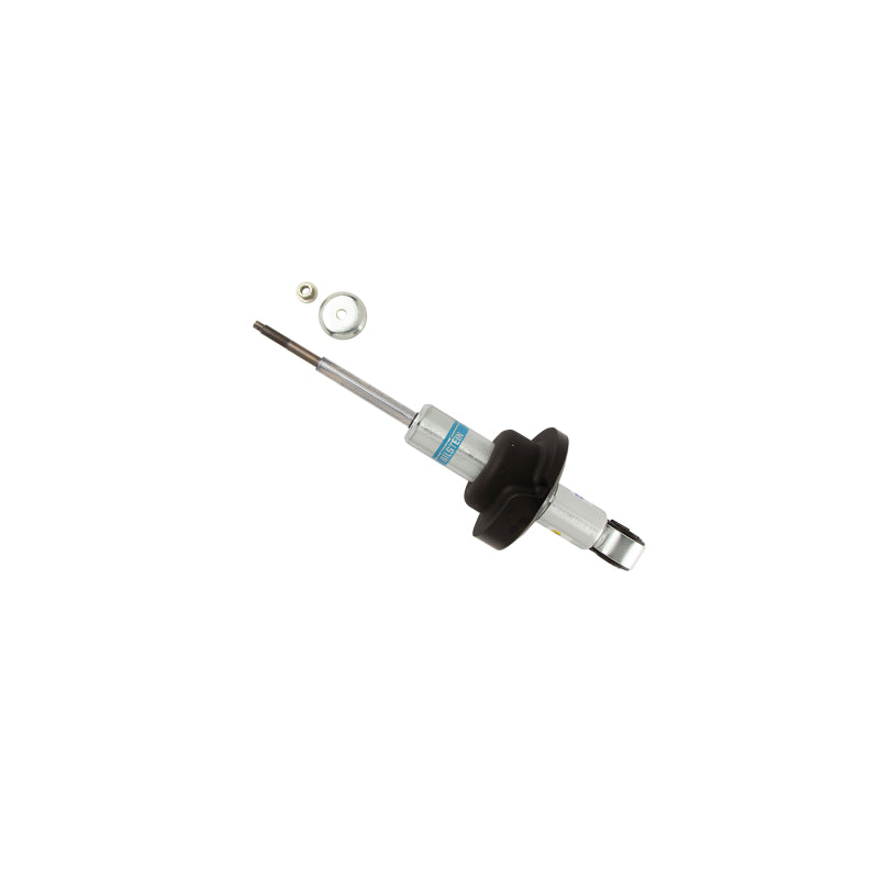 Bilstein 5100 Series 17-19 Nissan Titan Front 46mm Monotube Shock Absorber for offroad performance upgrades