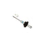 Bilstein 5100 Series 17-19 Nissan Titan Front 46mm Monotube Shock Absorber for offroad performance upgrades