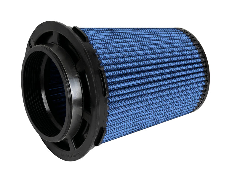 aFe Magnum FLOW Pro 5R Universal Air Filter 4in F x 6in B x 4-1/2in T (Inverted) x 7-1/2in H Secondary image