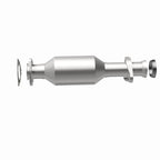 MagnaFlow Conv Direct Fit Acura 90-91 catalytic converter for offroad parts