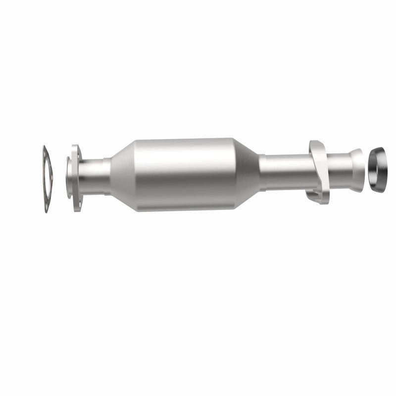 MagnaFlow Conv Direct Fit Acura 90-91 catalytic converter for offroad parts