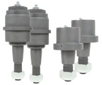 Carli 13-23 Ram 2500/3500 Extreme-Duty Ball Joint Package 4WD for offroad performance upgrades