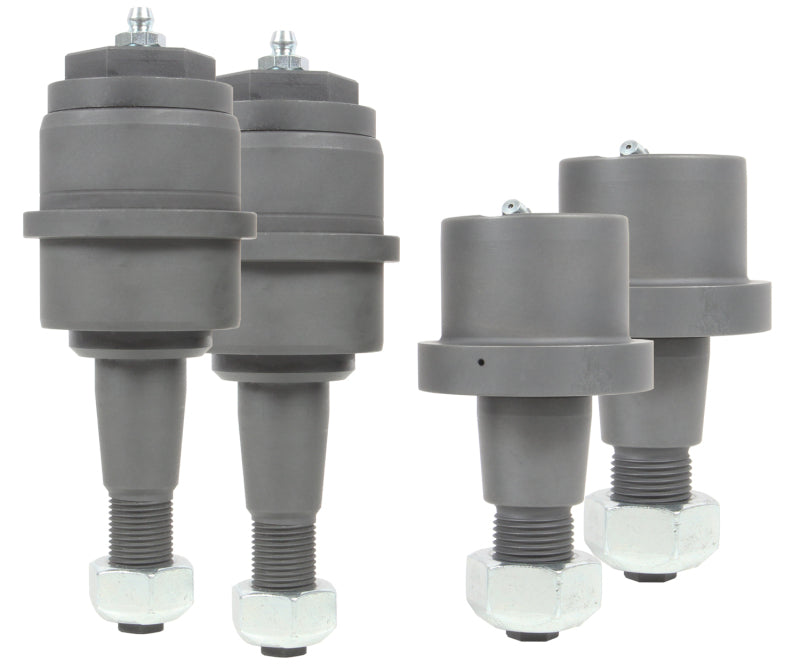 Carli 13-23 Ram 2500/3500 Extreme-Duty Ball Joint Package 4WD for offroad performance upgrades