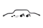 Hellwig 20-22 Ram 1500 2/4WD (Excl. TRX) Solid Heat Treated Chromoly 1-3/8in Front Sway Bar with mounting hardware.