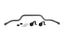 Hellwig 20-22 Ram 1500 2/4WD (Excl. TRX) Solid Heat Treated Chromoly 1-3/8in Front Sway Bar with mounting hardware.