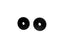 ICON Toyota .25in Bump Stop Spacer Kit for suspension lift kits