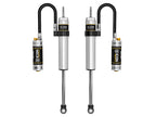 ICON 2005+ Toyota Tacoma 0-1.5in Rear 2.5 Series Shocks VS RR CDCV - Pair for offroad truck accessories