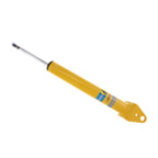 Bilstein 4600 Series 11-14 Jeep Grand Cherokee Rear 46mm Monotube Shock Absorber for offroad performance upgrades