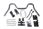 Hellwig 03-08 Ram 2500/3500 Solid Heat Treated Chromoly 1-5/16in Big Wig Rear Sway Bar parts for offroad performance upgrades.