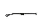 Fabtech 17-21 Ford F250/350 4WD 0-6in Adjustable Track Bar for offroad performance upgrades