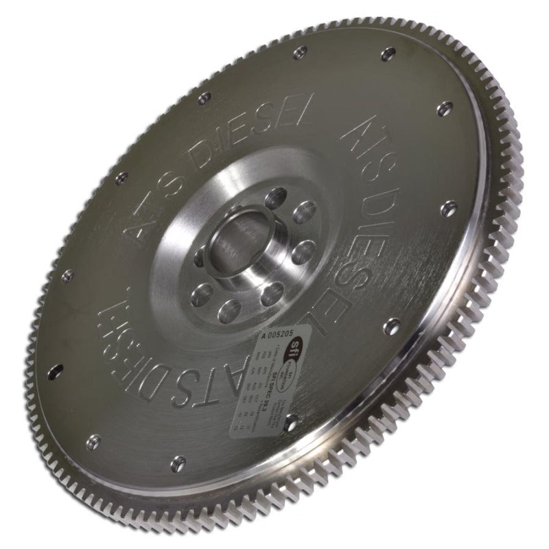ATS Diesel 17-19 L5P Duramax 6.6L Billet Flexplate Secondary image