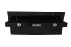 Deezee Universal Tool Box - Specialty Narrow Black BT FULLSIZE view