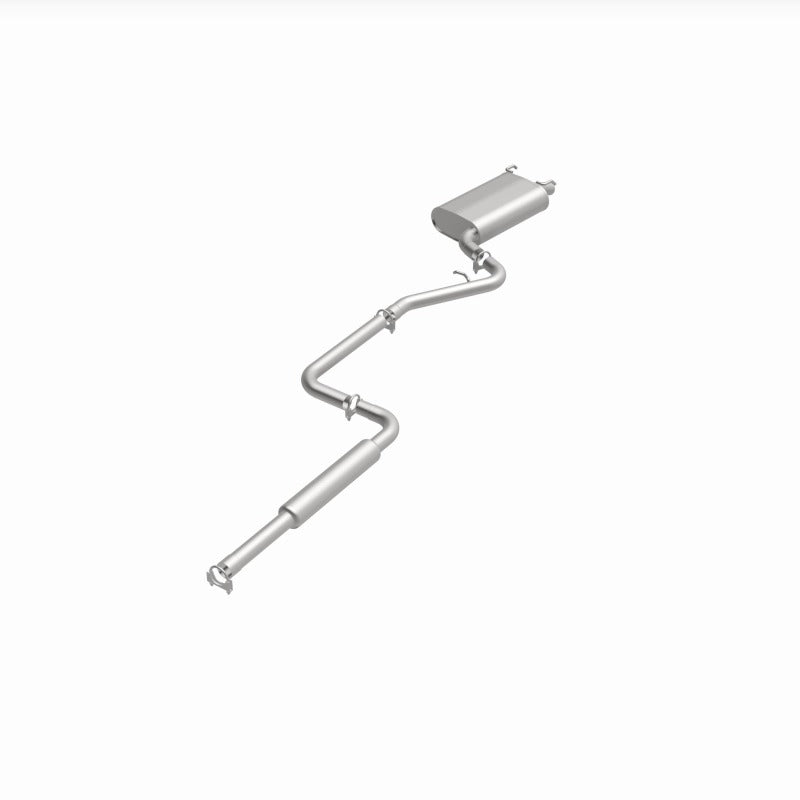 MagnaFlow BRE Exhaust Kit 01-06 Sebring Stratus Secondary image