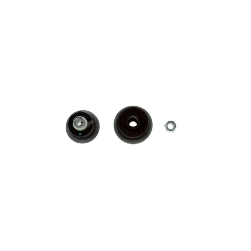 Bilstein 5100 Series 2001 Chevrolet Silverado 2500 LT Front 46mm Monotube Shock Absorber parts for offroad performance upgrades