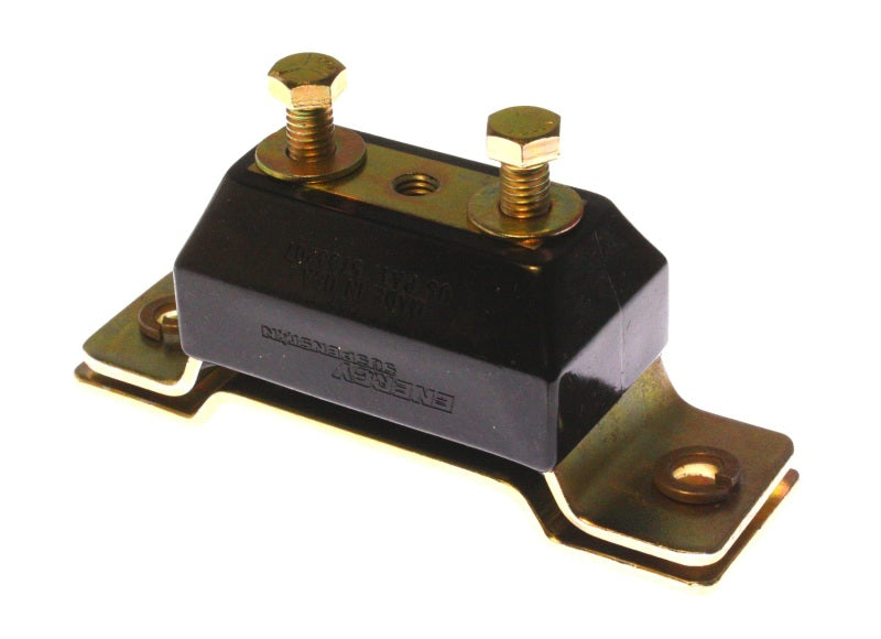 Energy Suspension 80-88 Thunderbird / 79-95 Mustang / 79-86 Lincoln Capri / 80-82 Cougar Black Trans.