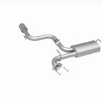 MagnaFlow Sys C/B 01-03 Toyota Celica Gts 1.8 performance exhaust system